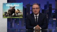 Last Week Tonight With John Oliver